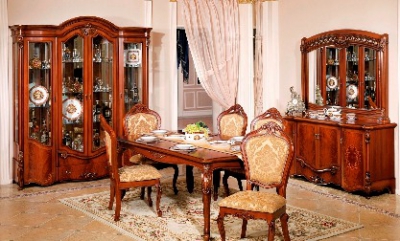 Гостиная «Франческа»