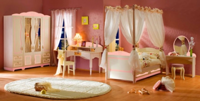 Детская «Фея»