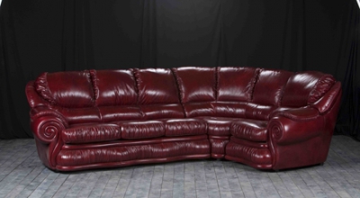 Комплект мягкой мебели «Шефилд»