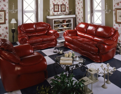 Комплект мягкой мебели «Шефилд»