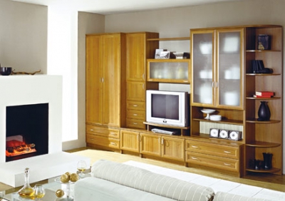 Модульная система «Элика - 02»