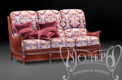Мягкая мебель «Натали»