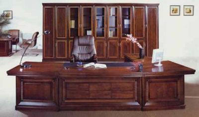 Кабинет Франклин мдф