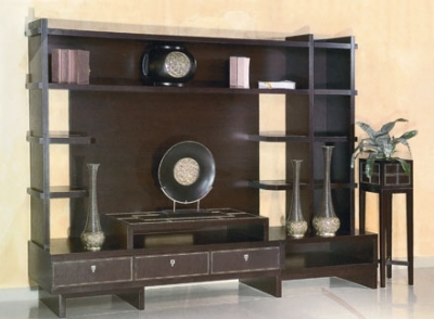 Гостиная «Тинео» (фабрика Эдем)